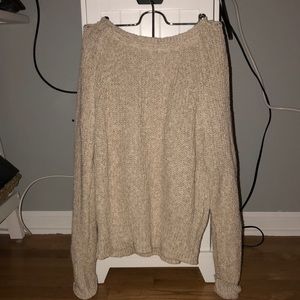 Free People Sweater